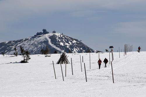 Karkonosze